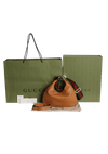 ATTACHE SHOULDER BAG