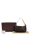 MONOGRAM POCHETTE ACCESSOIRES