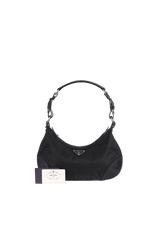 TESSUTO SHOULDER BAG