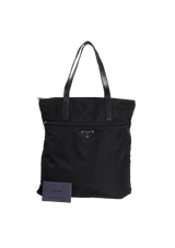 TESSUTO CITY TOTE