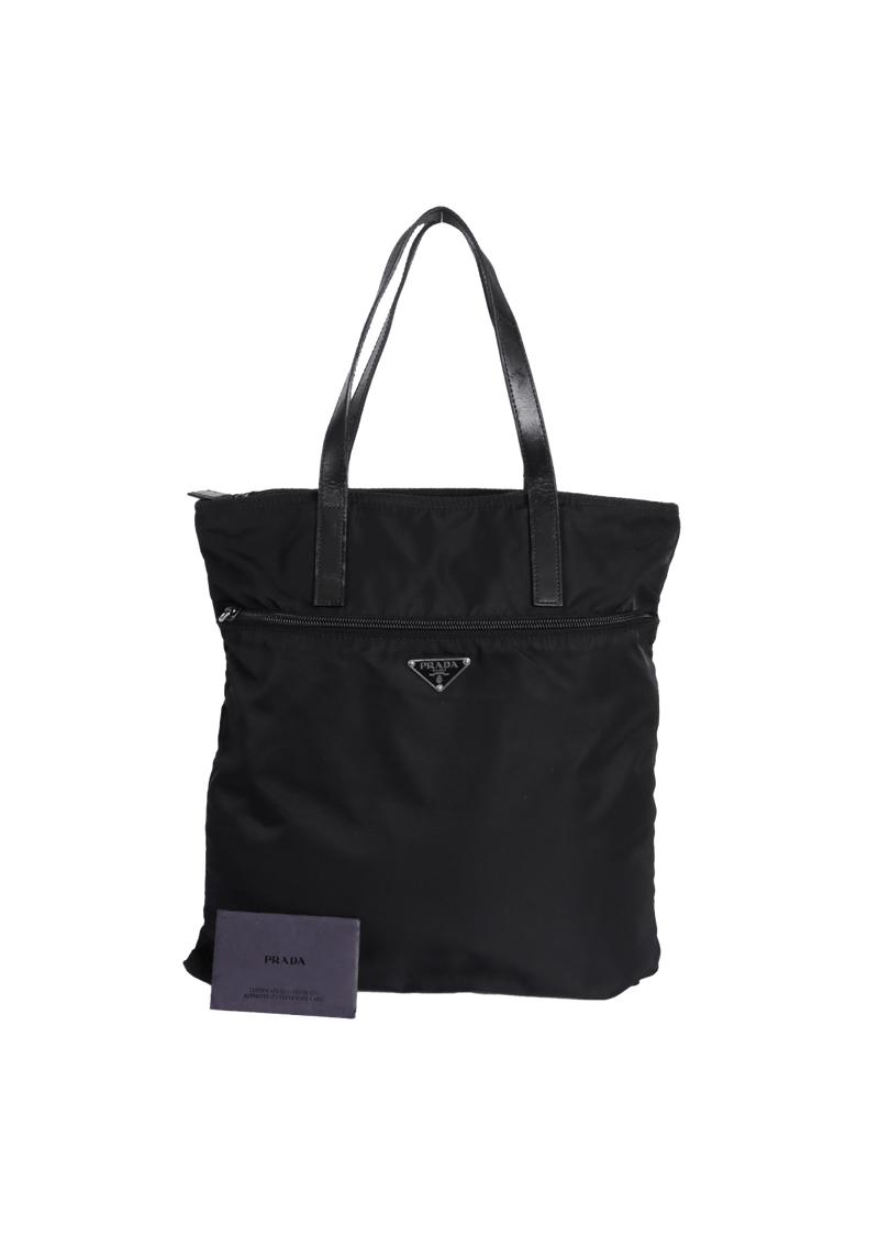 TESSUTO CITY TOTE