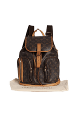 MONOGRAM BOSPHORE BACKPACK