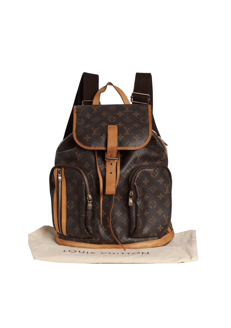 MONOGRAM BOSPHORE BACKPACK