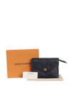 MONOGRAM EMPREINTE WALLET