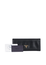 SAFFIANO WALLET