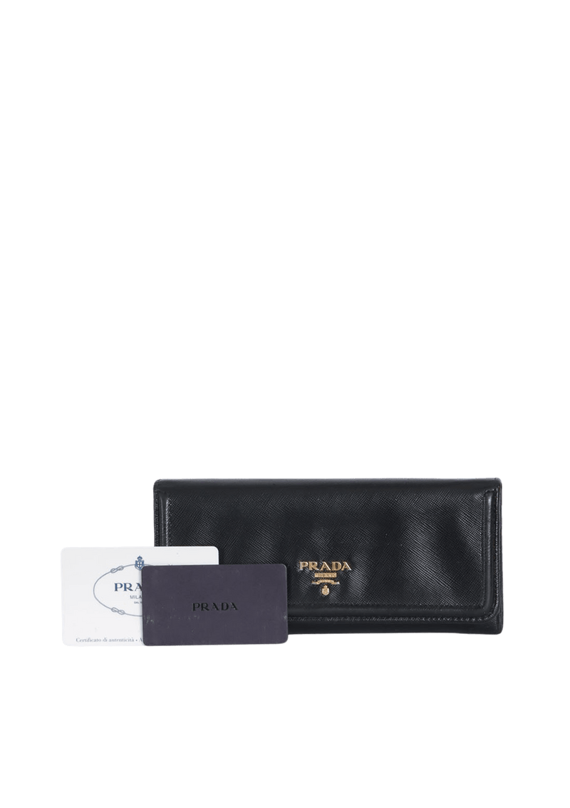 SAFFIANO WALLET