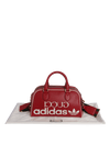 LIMITED EDITION MINI DUFFLE BAG