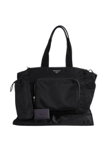 TESSUTO DIAPER BAG