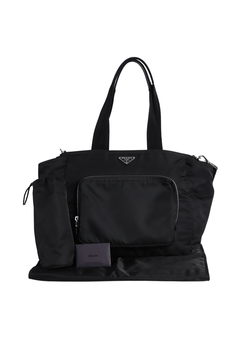 TESSUTO DIAPER BAG