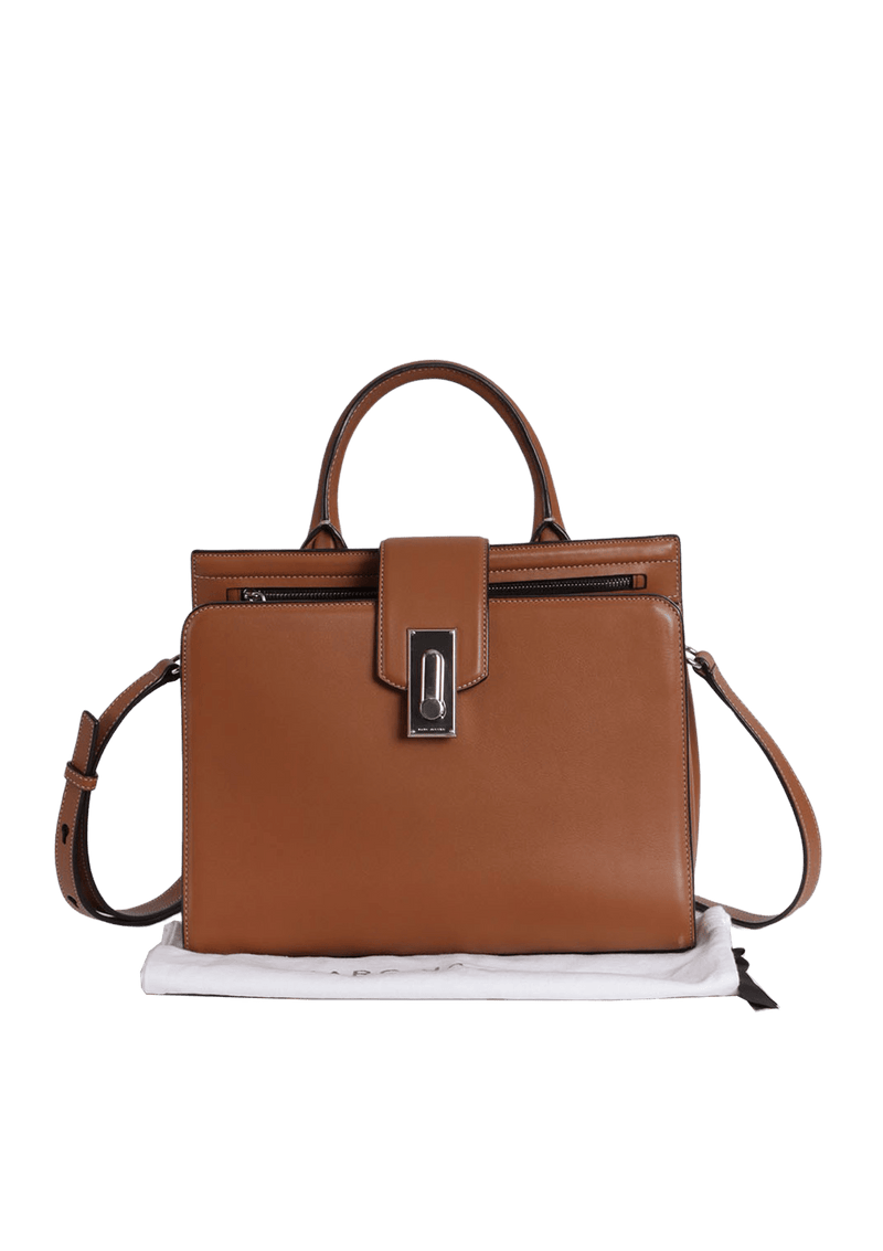 WEST MAPLE TEN BAG