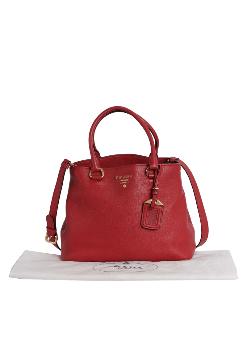 VITELLO DAINO PHENIX SATCHEL