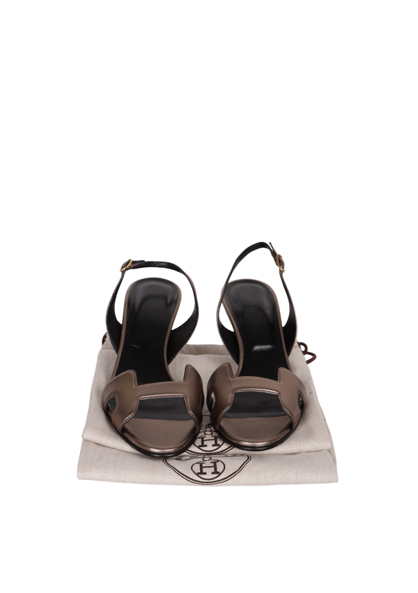 NIGHT 70 SANDALS 36
