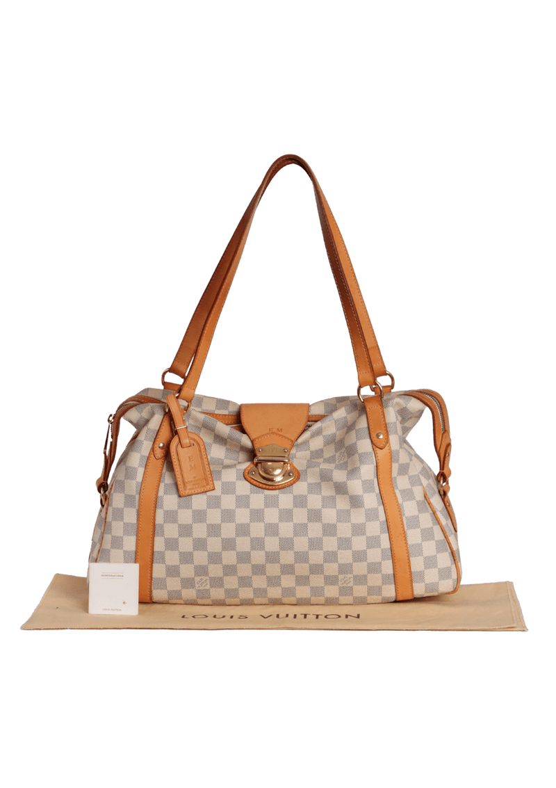 DAMIER AZUR STRESA GM