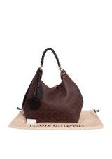 MONOGRAM MAHINA CARMEL HOBO