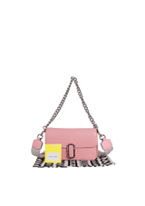 THE J MARC SHOULDER BAG