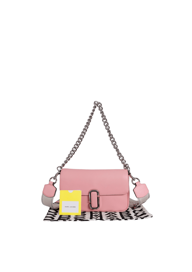 THE J MARC SHOULDER BAG