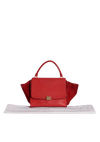 MEDIUM TRAPEZE BAG