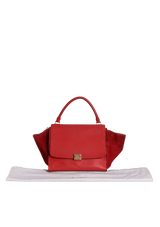 MEDIUM TRAPEZE BAG