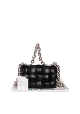 CASSETTE CHAIN BAG