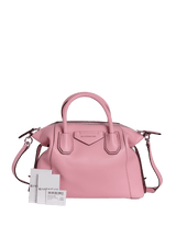 SMALL ANTIGONA SOFT BAG