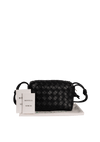 INTRECCIATO MINI LOOP BAG