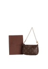 MONOGRAM POCHETTE ACCESSOIRES MINI