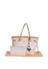 MONOGRAM GIANT BY THE POOL NEVERFULL MM
