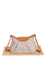 DAMIER AZUR SIRACUSA PM