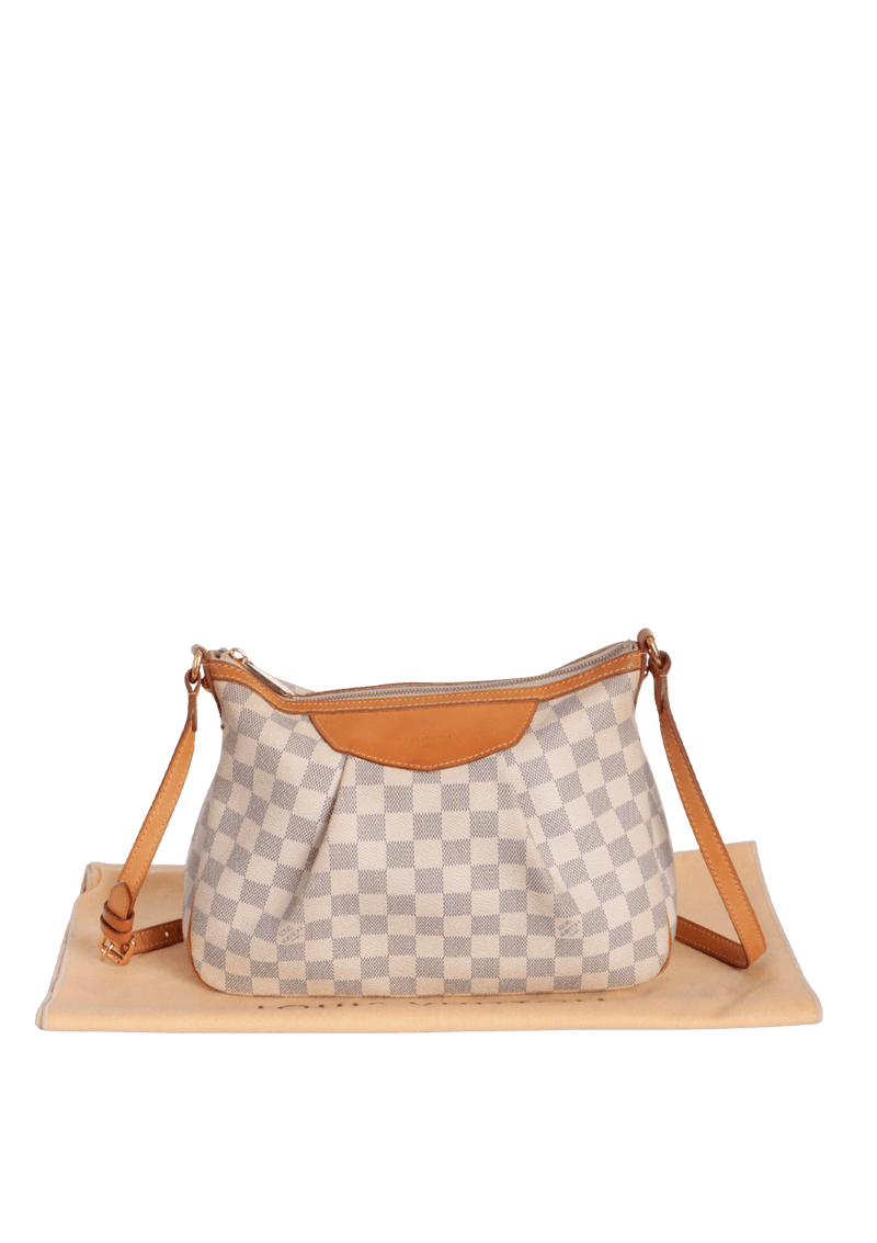 DAMIER AZUR SIRACUSA PM