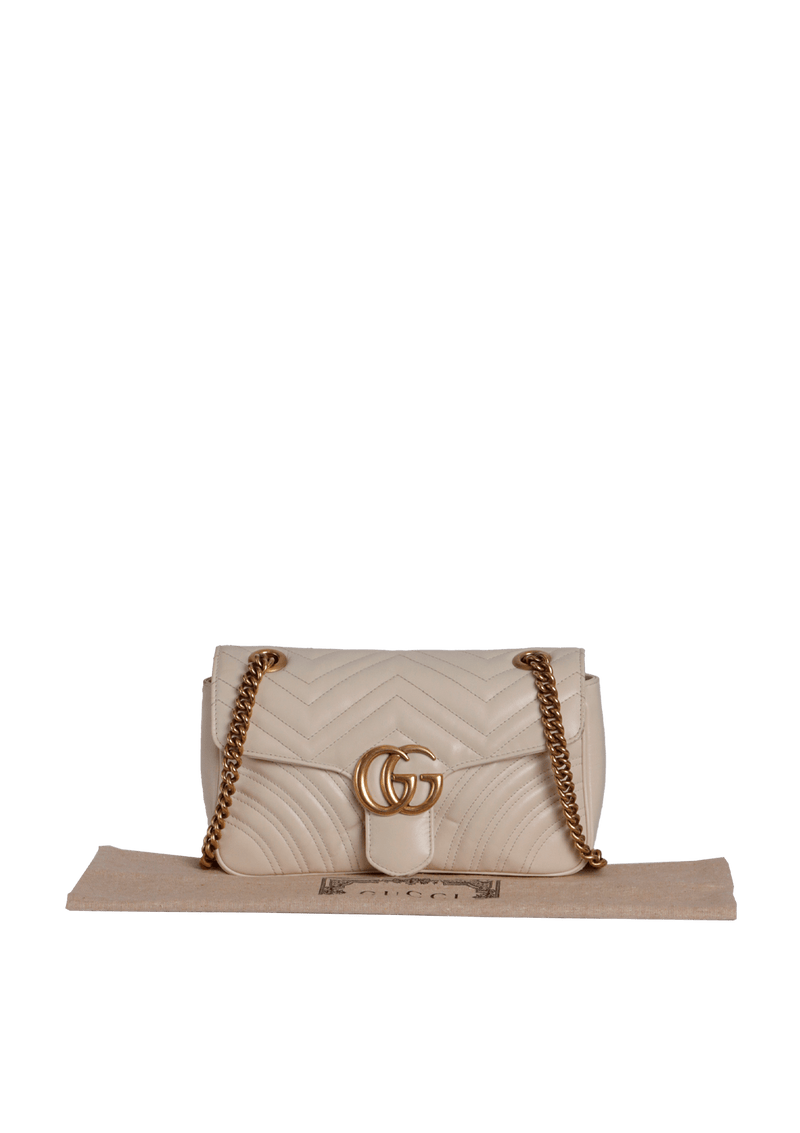 GG MARMONT SMALL BAG