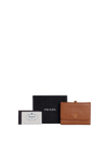 SAFFIANO TRIFOLD WALLET