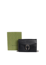 DIONYSUS WALLET ON CHAIN BAG