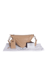 TRIANGLE BAG