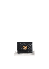 GG MARMONT WALLET