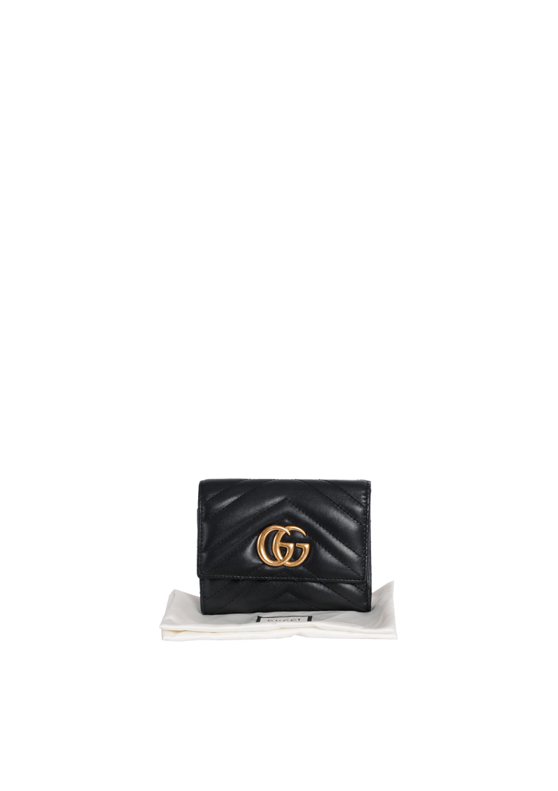 GG MARMONT WALLET