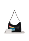 X DISNEY FANTASIA FALABELLA ZIPPED MINI SHOULDER BAG