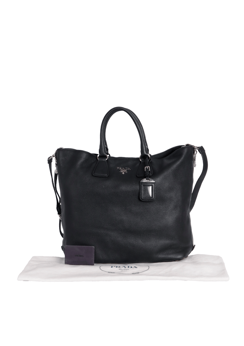 VITELLO PHENIX SATCHEL BAG