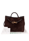 MEDIUM SUEDE ANDIAMO