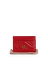 GG MARMONT CARD HOLDER