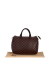 DAMIER ÉBÈNE SPEEDY 30