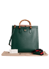 LARGE DIANA TOTE BAG