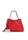 SOHO CHAIN TOTE