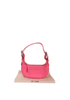 LEATHER MINI SOHO BAG