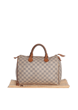 DAMIER AZUR SPEEDY 30