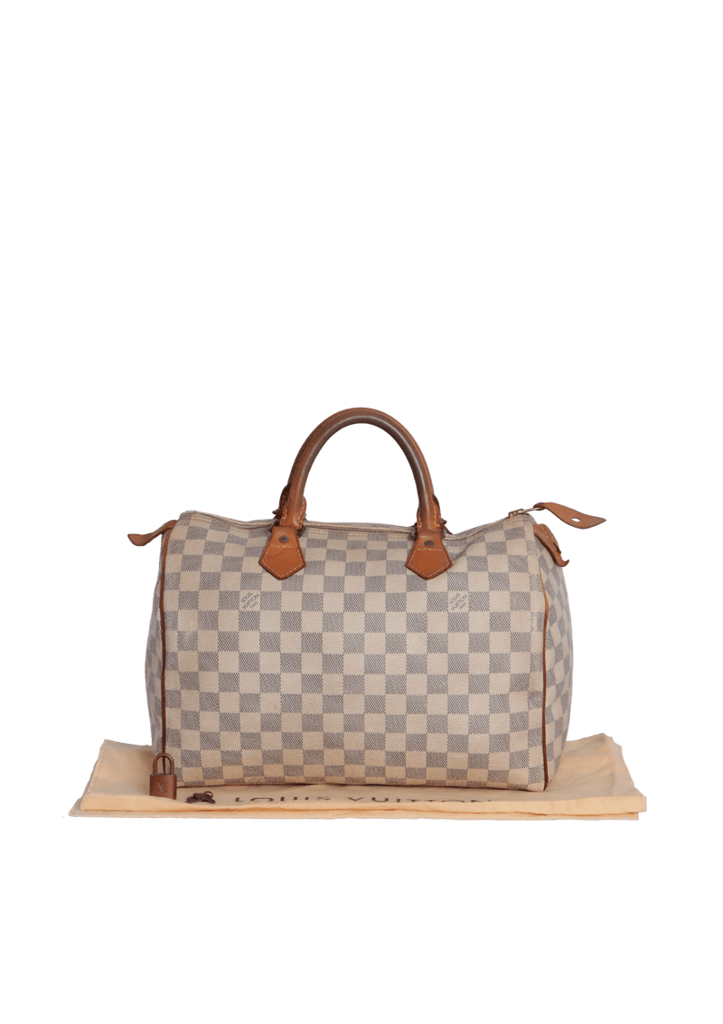 DAMIER AZUR SPEEDY 30