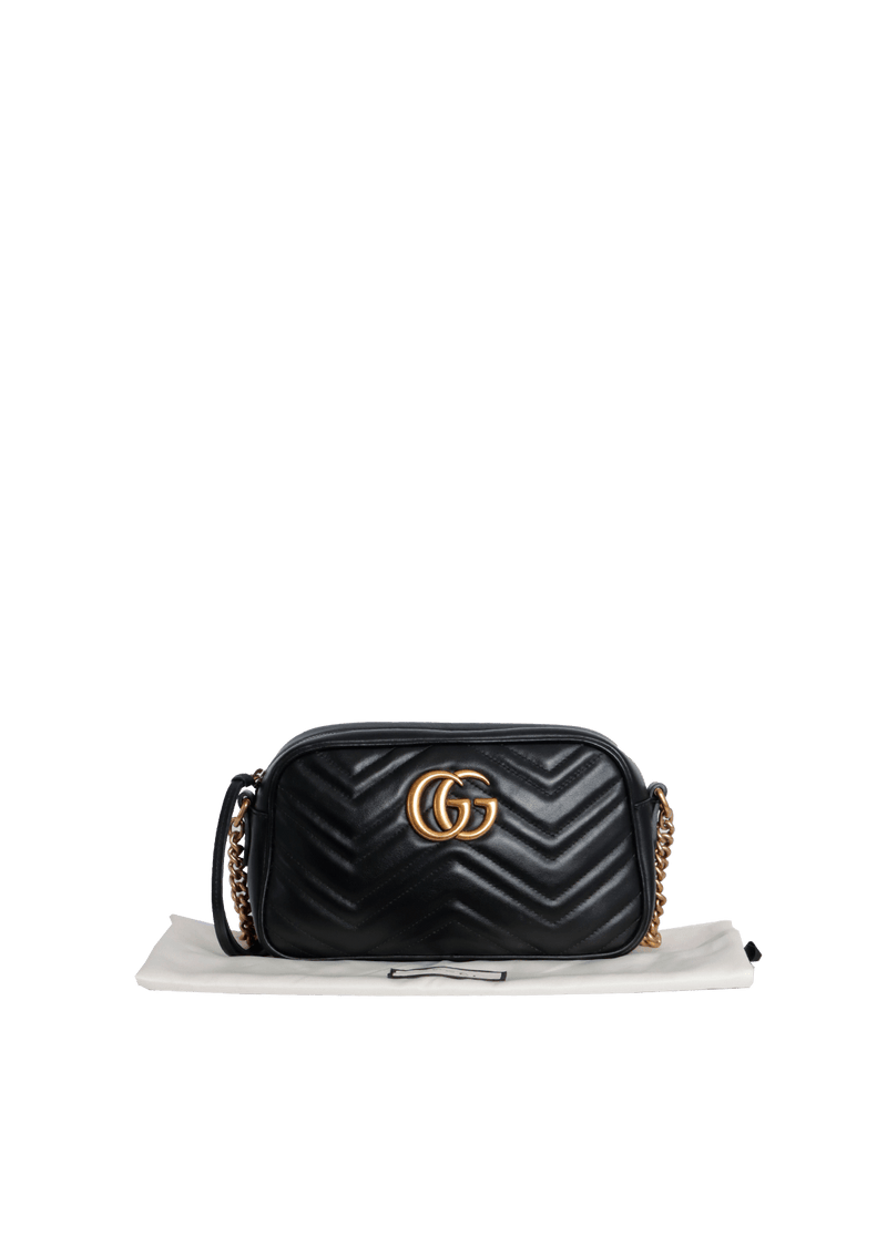 GG MARMONT CAMERA BAG SMALL