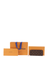 MONOGRAM CLEMENCE WALLET