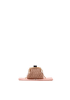 NAPPA MATELASSÉ MIU BELLE BAG