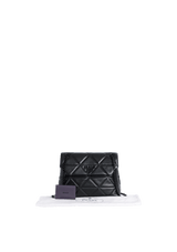 SPECTRUM NAPPA BAG