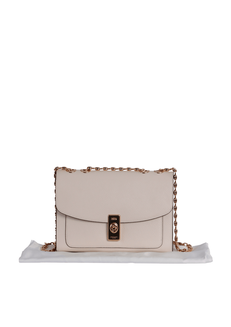 LANE SHOULDER BAG